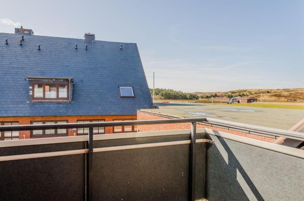 Apartament Inken Michels Huus Whg 19 Westerland Zewnętrze zdjęcie
